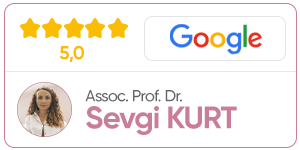 Google Dr Sevgi KURT